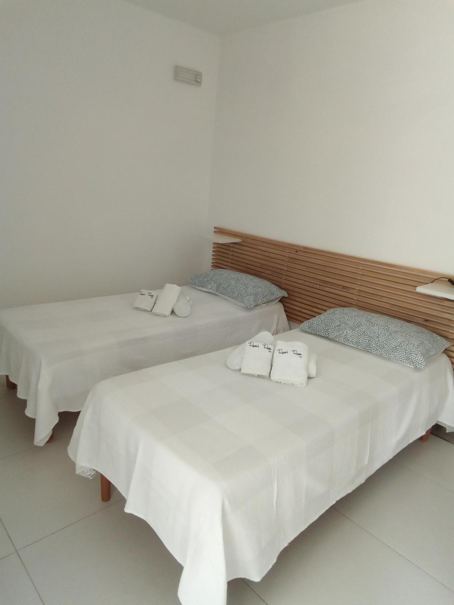 Rescio'S Rooms Cavallino di Lecce Bagian luar foto