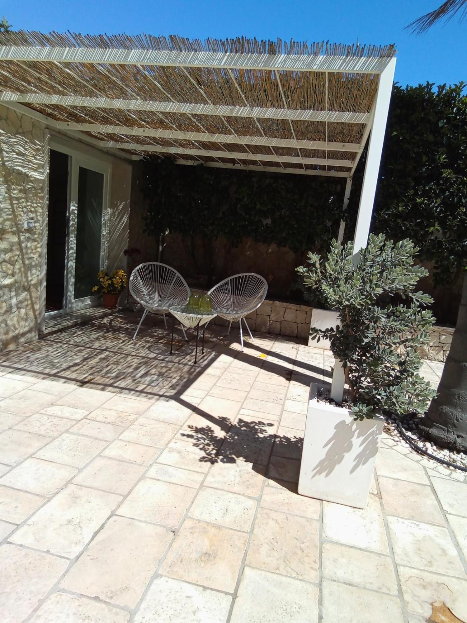 Rescio'S Rooms Cavallino di Lecce Bagian luar foto