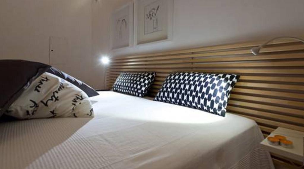 Rescio'S Rooms Cavallino di Lecce Ruang foto