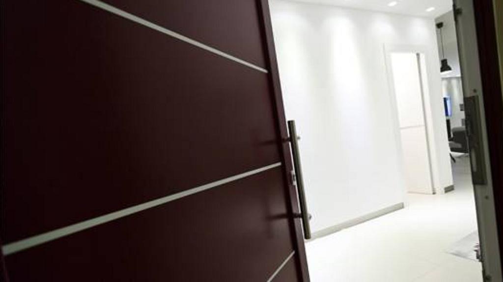 Rescio'S Rooms Cavallino di Lecce Ruang foto