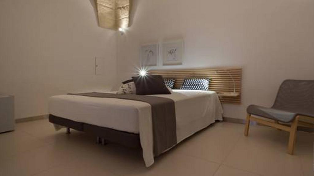 Rescio'S Rooms Cavallino di Lecce Ruang foto