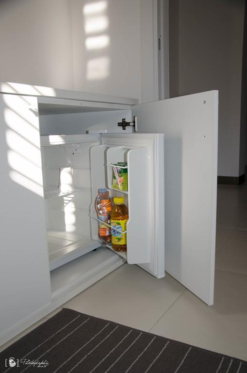 Rescio'S Rooms Cavallino di Lecce Bagian luar foto