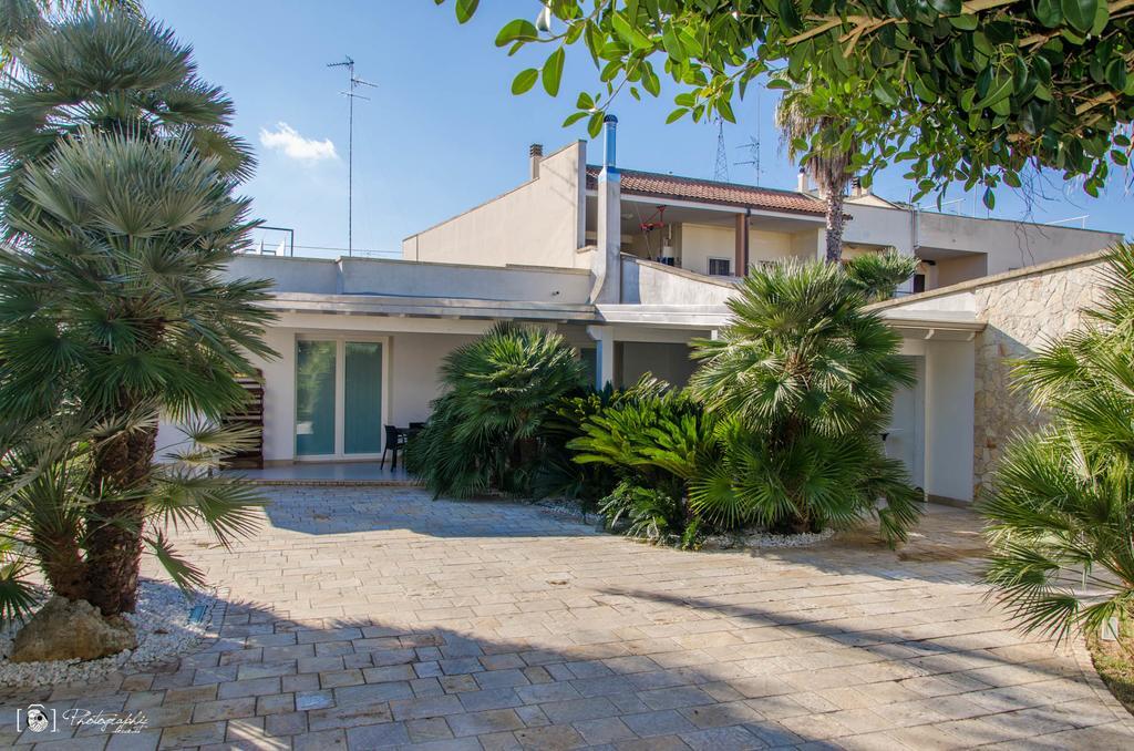 Rescio'S Rooms Cavallino di Lecce Bagian luar foto