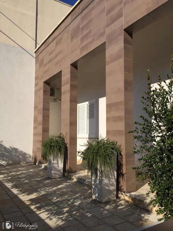 Rescio'S Rooms Cavallino di Lecce Bagian luar foto