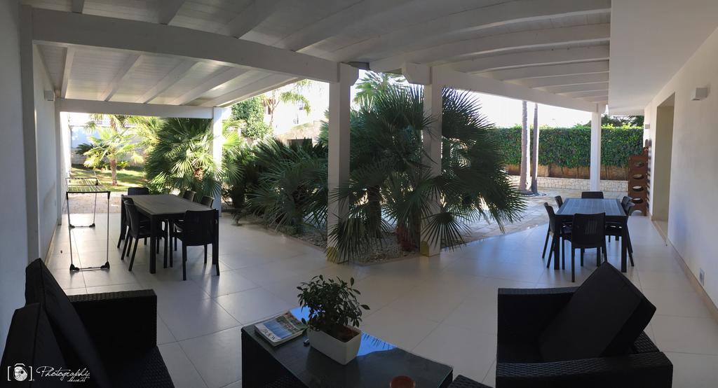 Rescio'S Rooms Cavallino di Lecce Bagian luar foto